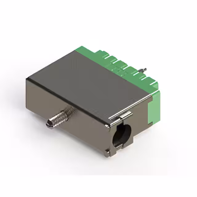 516-056-542-655 EDAC Inc.  Backplane Connector Housings